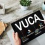 VUCAの時代イメージ画像