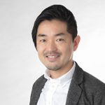 佐々木圭一さんプロフィール写真