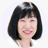 SAPジャパン株式会社 人事戦略特別顧問 アキレス美知子氏