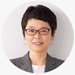 SAPジャパン株式会社 常務執行役員 人事本部長 石山恵里子氏