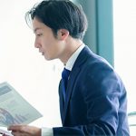 仕事効率化イメージカット