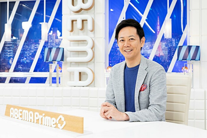 テレビ朝日・平石直之さん