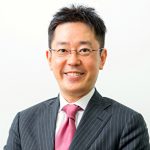 プリンシプル・コンサルティング・グループ代表取締役　秋山進さん