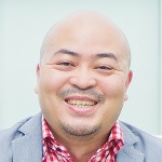 原田 曜平氏_プロフィール画像