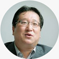 吉田賢哉氏