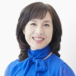 戸田久実さん