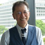 野口敏さん