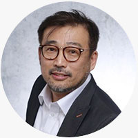 片野 秀樹氏