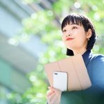 10年後の自分イメージカット