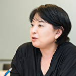 リクルートワークス研究所　辰巳哲子主任研究員