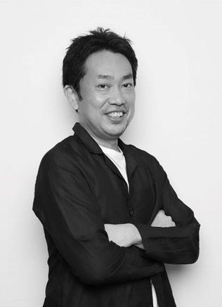 大嶋慶さんプロフィール写真