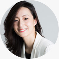 矢野香さん