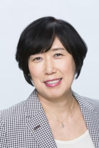 熊平美香 氏