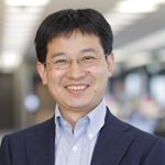 リクルートワークス研究所・橋本賢二研究員_プロフィール画像