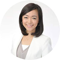 メンタルヘルスケア＆マネジメントサロン代表 公認心理師 小高千枝氏 プロフィール画像