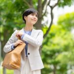若手ビジネスパーソンのイメージ画像