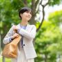 若手ビジネスパーソンのイメージ画像