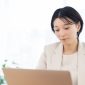 仕事を辞めたいと考えている40代ビジネスパーソン