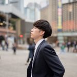 仕事を辞めたいと考えているビジネスパーソン