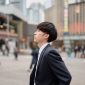 仕事を辞めたいと考えているビジネスパーソン