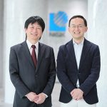日本ガイシ株式会社　執行役員　人材統括部長　野崎正人氏