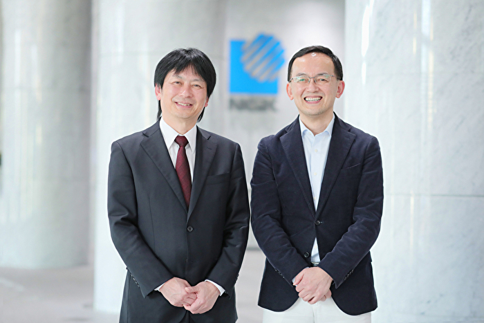 日本ガイシ株式会社_執行役員_人材統括部長_野崎正人氏
