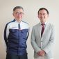 スズキ株式会社　代表取締役社長　鈴木俊宏氏