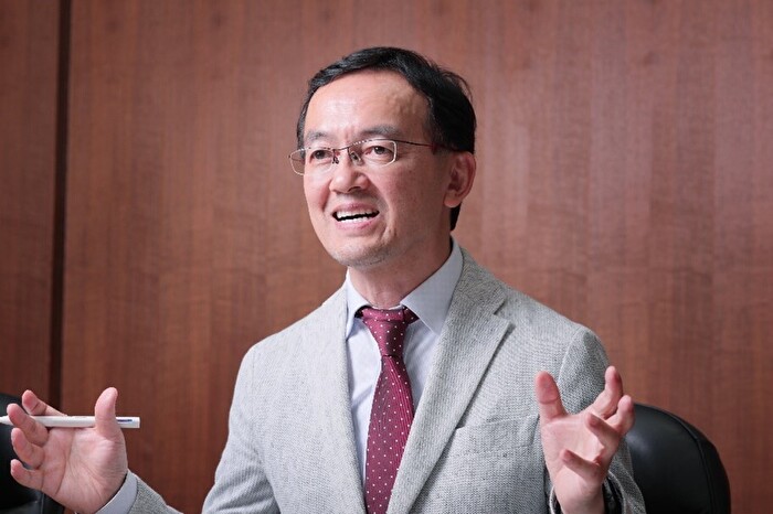 株式会社リクルート HR統括編集長、『リクナビNEXT』編集長　藤井 薫