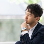 ビジネスパーソンのイメージ