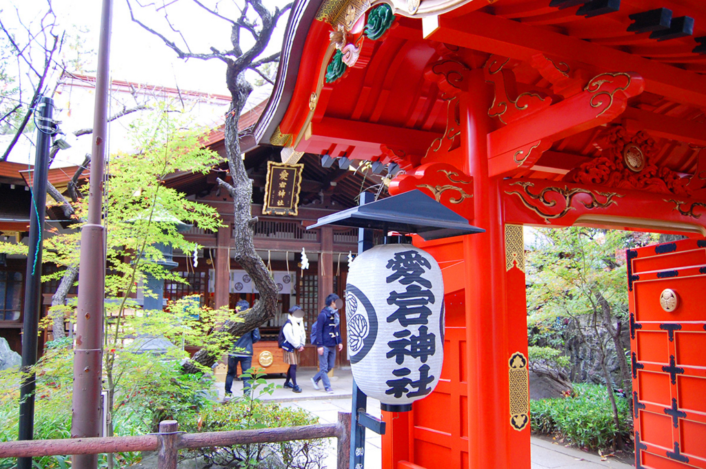 来年の初詣はここで決まり 商売繁盛にご利益のある都内オススメ神社6選 リクナビnextジャーナル 来年の初詣はここで決まり 商売繁盛にご利益のある都内オススメ神社6選 リクナビnextジャーナル