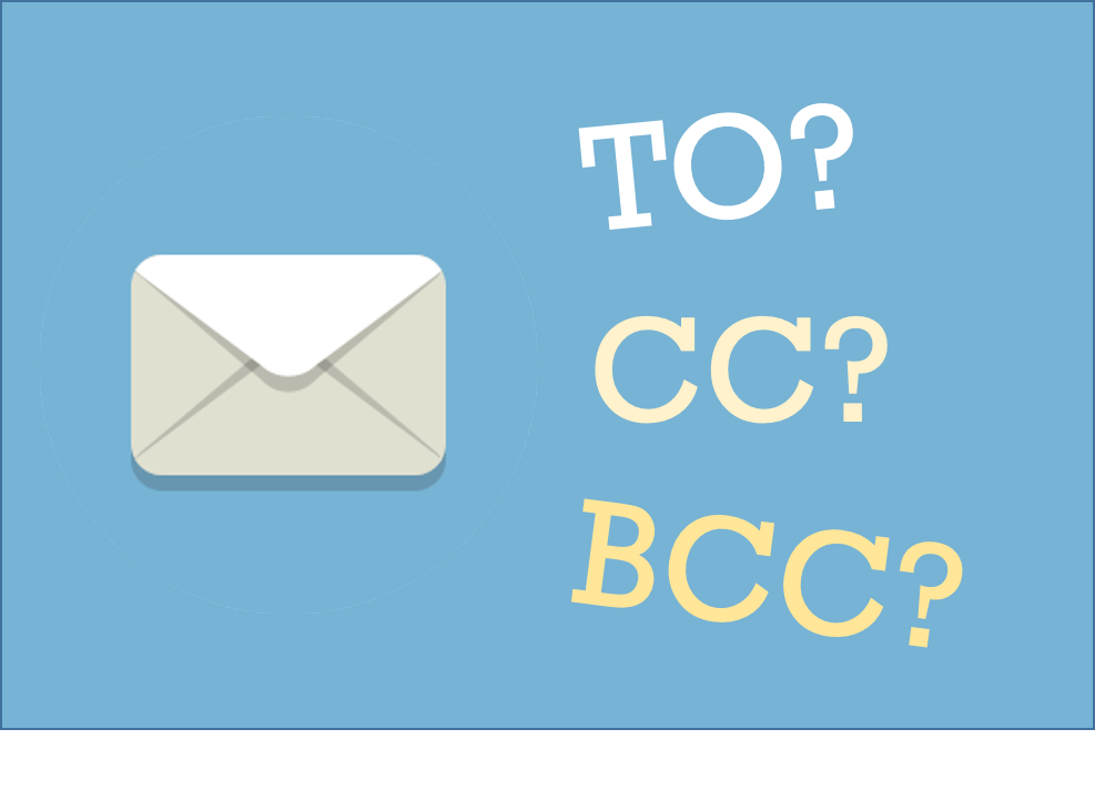 メールの「TO/CC/BCC」の使い分けって？違いと使い方を知っておこう_イメージ画像1