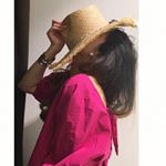 kaho_stag_プロフィール写真