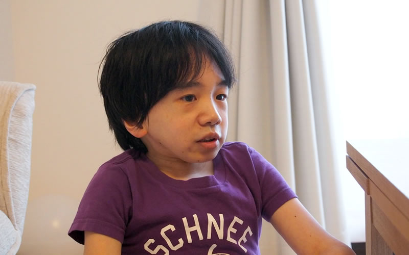 自分らしく働く とは 職種 業種 障害をこえた考え方 にしくん リクナビnextジャーナル 自分らしく働く とは 職種 業種 障害をこえた考え方 にしくん リクナビnextジャーナル