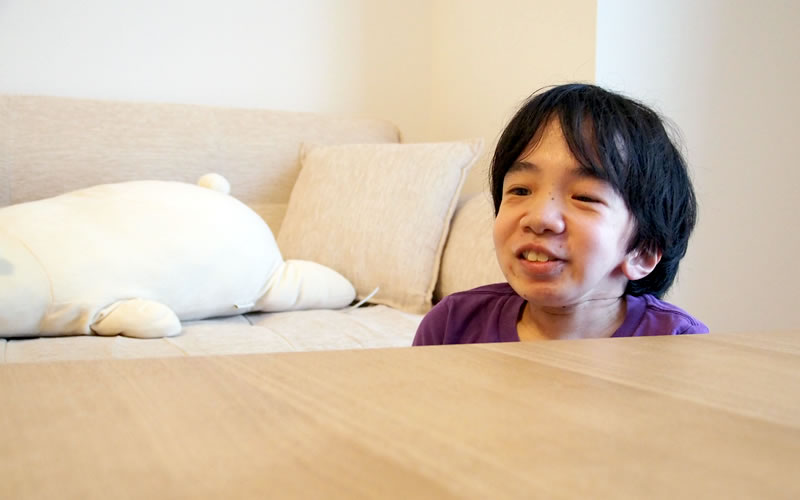 自分らしく働く とは 職種 業種 障害をこえた考え方 にしくん リクナビnextジャーナル 自分らしく働く とは 職種 業種 障害をこえた考え方 にしくん リクナビnextジャーナル