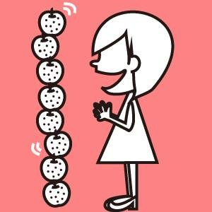 はなこ (id:hana5521)