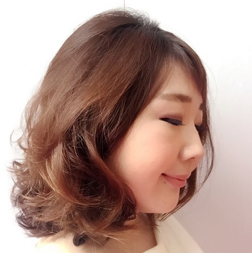 忙しい朝も 3分 で オフィス女子のヘアアレンジ３選 リクナビnextジャーナル