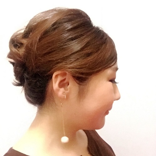忙しい朝も 3分 で オフィス女子のヘアアレンジ3選 リクナビnextジャーナル 忙しい朝も 3分 で オフィス女子のヘアアレンジ3選 リクナビnextジャーナル
