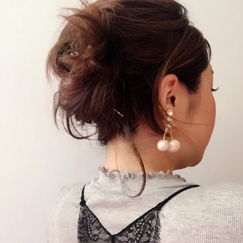 忙しい朝も 3分 で オフィス女子のヘアアレンジ3選 リクナビnextジャーナル 忙しい朝も 3分 で オフィス女子のヘアアレンジ3選 リクナビnextジャーナル