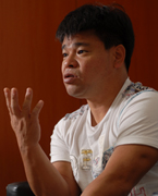 ジミー大西さん プロ論 リクナビnext 転職サイト ジミー大西さん プロ論 リクナビnext 転職サイト