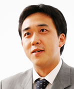 トレンドマイクロ株式会社　加藤久雄さん（31歳）
