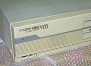 PC-9801VM