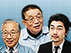 「業界屈指の技術屋社長」の下でワザを盗む、腕を磨く