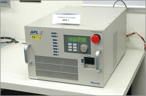 APL（Active Power Load）