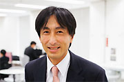 エンタープライズ・インテグレーション　第二技術部　主任ITスペシャリスト　川田　博美氏