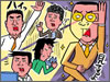 今はもう通わない心と心…部下から上司へ7通の手紙