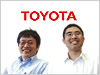 トヨタのソフト開発部隊が明かす車載OSへの挑戦