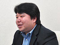 ABI 御守氏