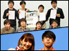 CODE VS、Tech-Tokyo─決勝を制した学生ギークは誰？