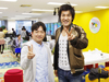 猪子寿之×片桐孝憲対談「個人よりチーム力で挑め」
