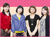 IT女子たちの本音トーク!私の隣の「理系の人々」